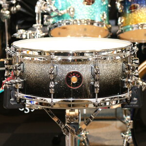 SD1455MA/M-DRY [Maple Snare Drum 14''×5.5'' - Destroyer] SAKAE OSAKA HERITAGE (Vi)