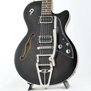 DCR-TBK Starplayer CBR (Transparent Black) Duesenberg (Vi)