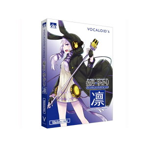 VOCALOID4 䂩 z [SAHS-40945] AH-Software (Vi)