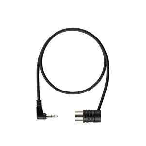 MIDI CABLE CM-3510-TRS 80cm Free The Tone (�V�i)