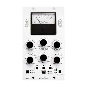 _RHEA(API500シリーズ)【国内正規品】【お取り寄せ商品】 WesAudio (新品)
