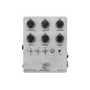 20% More �X���[�E���~�b�e�B���O�E�f�B�X�g�[�V���� distortion Fairfield Circuitry (�V�i)