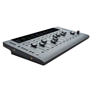 Console 1 Fader Mk III (�\�t�`���[�u)(�R���\�[������)(�t�F�[�_�[) Softube (�V�i)
