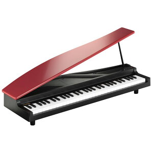 �����z�B �y���Z����s�����Z�[���zmicroPIANO RD ���b�h�y���蕨�ɂ��œK��z KORG (�V�i)