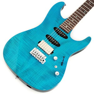 MMN1-TAB [Martin Miller AZ Signature Model] Ibanez (Vi)