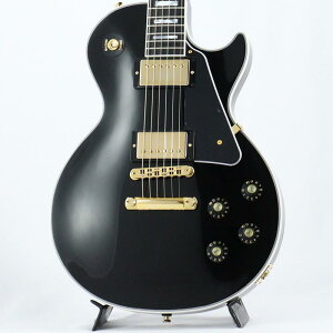 Les Paul Custom '70s (Ebony) [SN.230950245] Gibson (�V�i)