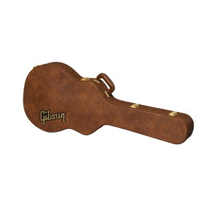 yH̃X[p[Z[z ES-335 Original Hardshell Case (Brown) [AS335CASE-ORG] Gibson (Vi)