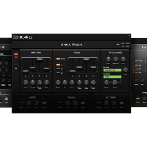 KAWAI Vintage Legacy(s)(IC[i) UVI (Vi)