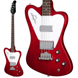 Non-Reverse Thunderbird (Vintage Cherry) Gibson (Vi)