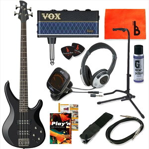 �����z�B TRBX304 (BL) �y�x�[�X���S�ғ���Z�b�g�z YAMAHA (�V�i)