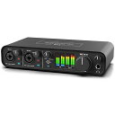 翌日配達 M4 - USB-Cオーディオインターフェイス DTM 宅録 配信 4in 4out 高音質DAC搭載 MOTU (新品)