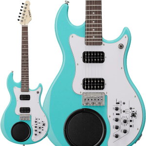 APC-2 (Aqua Green) VOX (新品)
