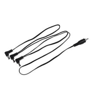 3-way daisy chain Flex 1533 ( �`���[�N�X) CIOKS (�V�i)