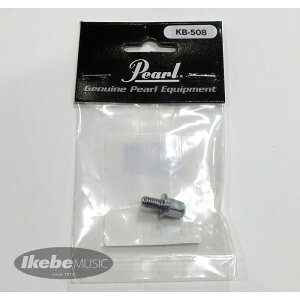KB-508 [Key Bolt]yM5 x 8mm / `F[tpz Pearl (Vi)