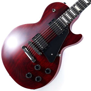 Les Paul Studio Modern Wine Red Satin (Wine Red Satin) Gibson (Vi)