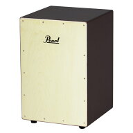 PCJ-LSC/SC #BK [Low Style Cajon] Pearl (新品)
