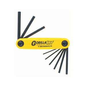 GorillaGrip Fold Ups [C`TCY/9{g HF9S] BONDHUS (Vi)