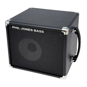 CAB-17 [Speaker Cabinet] PJBiPhil Jones Bassj (Vi)