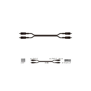 ATL464A/3.0 y3.0mzy݌ɌE[J[Yiz audio-technica (Vi)