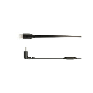 SC15(ロード)(USB-C-Lightningケーブル)(30cm) RODE (新品)