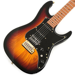 Prestige AZ2204AG-TFB (Tri-Fade Burst) Ibanez (�V�i)