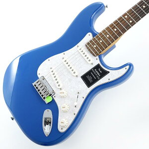 Player II Modified Stratocaster (Electric Blue/Rosewood) �y�L�Y�L������i�z Fender MEX (�A�E�g���b�g ���i)