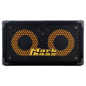 Traveler 102P (10×2C8/400W) [MAK-TR102P] Mark Bass (Vi)
