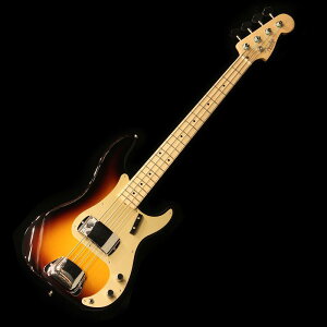 Vintage Custom 1957 Precision Bass (WF2TSB / Time Capsule Package N.O.S.) Fender Custom Shop (Vi)