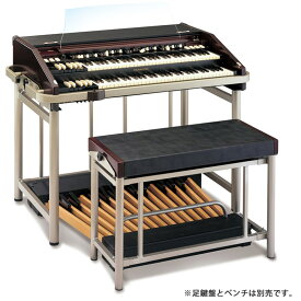 Porta B-3 mk2※代金引換はご利用頂けません【配送設置対象商品】 HAMMOND (新品)