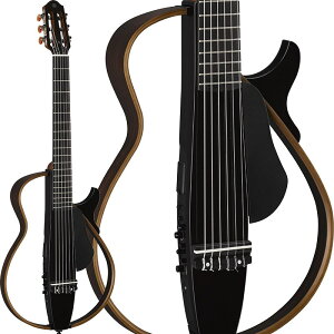 SLG200N (Translucent Black) [TCgM^[/iCf] }n YAMAHA (Vi)