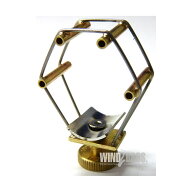 アルトサックス用リガチャー フランソワ・ルイ Ultimate XL BRASS Francois Louis (新品)
