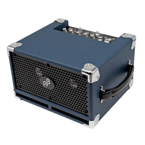 BASS CUB PRO (Midnight Blue) [J[] yH̃X[p[Z[z PJBiPhil Jones Bassj (Vi)