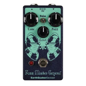 Fuzz Master General EarthQuaker Devices (�V�i)