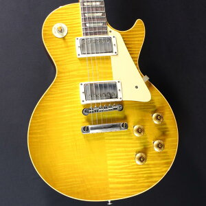 1959 Les Paul Standard Reissue VOS (Lemon Burst) #952388 Gibson (�V�i)