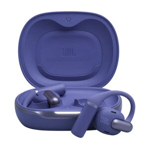 Sense Pro Blue (�u���[)(�W�F�[�r�[�G��)(���C�����X�C���z��)(�h�o�h��IP54)(�}���`�|�C���g�ڑ��Ή�)(SENSEPROBLU)�y�������K�i�E1�N�ۏ؁z JBL (�V�i)