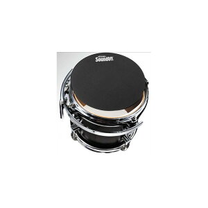 SO-12 [Sound-Off Drum Mutes 12 inch] EVANS (Vi)