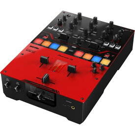 翌日配達 DJM-S5(ご購入特典：高品質USBケーブルOyaide d+USB Type-C to C classB/1.0(1.0m)プレゼント) Pioneer DJ (新品)