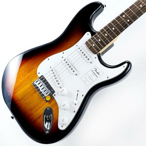 Standard Stratocaster (3-Color Sunburst/Laurel) LYLi Fender Standard Series (AEgbg i)