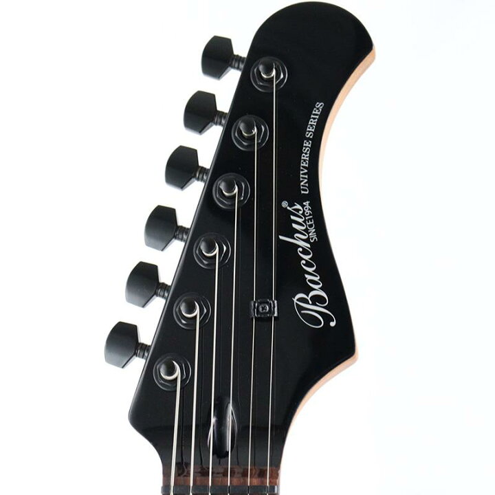 楽天市場】Universe Series IKEBE ORIGINAL BST-2-RSM/R ALL BLACK 