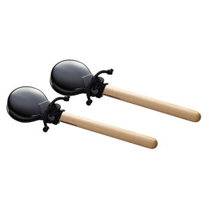 PCA-3F [Flapper Castanets / Fiber]�y�����񂹕i�z Pearl (�V�i)