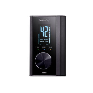 RIFF Positive Grid (新品)