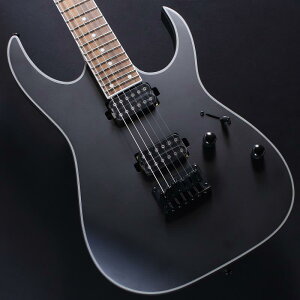 RG421EX-BKF (Black Flat) #I250804912�y�����z Ibanez (�A�E�g���b�g ���i)