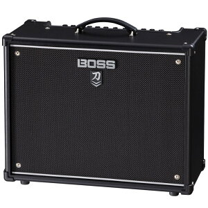 zB KATANA-100 MkII [Guitar Amplifier] iJ^i M^[Av {Xj BOSS (Vi)