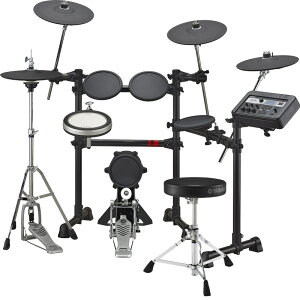 �y���Ԍ���w�b�h�z���v���[���g�I�zDTX6K2-XFS [3-Cymbal Set /KP90�AHS650A�AFP6110A�ADS550U] YAMAHA (�V�i)
