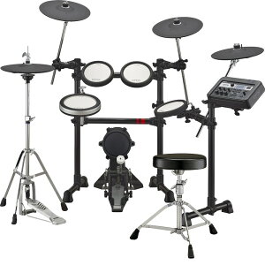 zB DTX6K3-XUPS [3-Cymbal Set /KP90AHS650AAFP8500CADS750] YAMAHA (Vi)