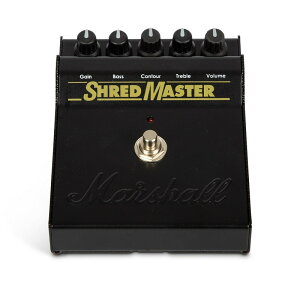zB Shredmasteri}[VjI[o[hCu@Vbh}X^[ Marshall (Vi)