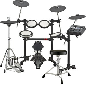 DTX6K3-XUPD [3-Cymbal Set /KP90AHS650AADFP8500CADS750] YAMAHA (Vi)