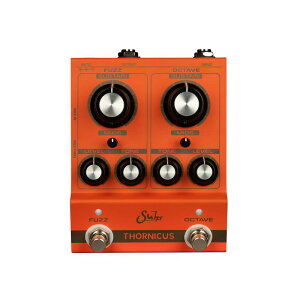 THORNICUS Suhr Amps (�V�i)