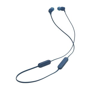 Tune 135BT Blue (�u���[)(�W�F�[�r�[�G��)(�J�i���^)(���C�����X�C���z��)(IPX4�h��)(�����R���t��)(T135BTBLU)�y�������K�i�E1�N�ۏ؁z JBL (�V�i)