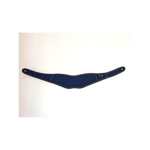 �o�[�h�X�g���b�v�p �E�H�b�V���u���p�b�h �X�����E�����O �l�C�r�[ [BPAD-W-NV] BIRD STRAP (�V�i)